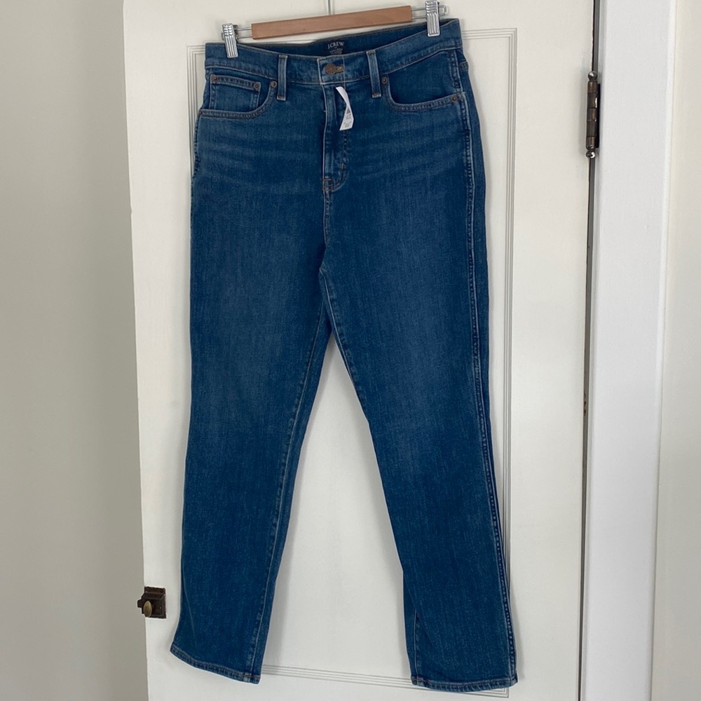 J Crew Jeans